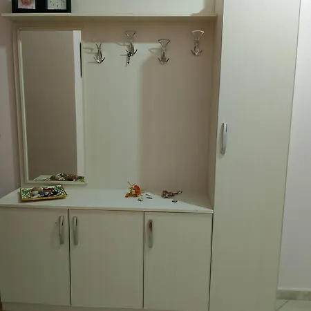 아파트 Netile