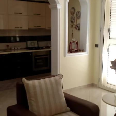 アパート Netile *