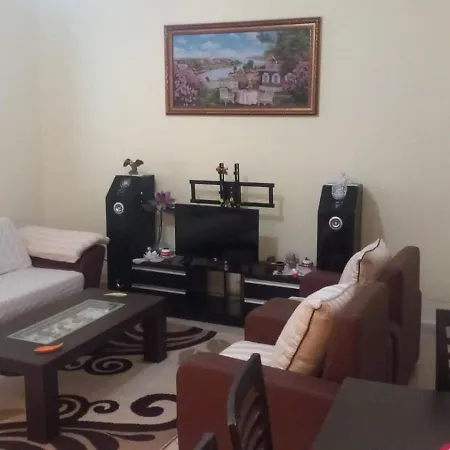 Netile アパート *